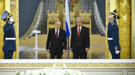 Қазақстанда ресейліктердің қатысуымен 20 мыңнан аса компания жұмыс істейді 