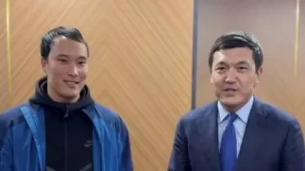 Екібастұз әкімі жасанды интеллектпен жасалған роликтің қаһарманына айналды