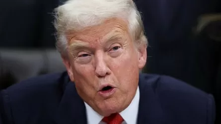 Трампу представили планы военной операции против Венесуэлы