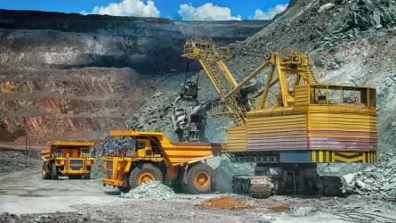 Казахстан внедряет технологии поиска глубинных руд