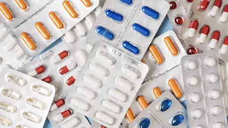 Қазақстанда дәрілік заттар қатарындағы бағалар төмендеді