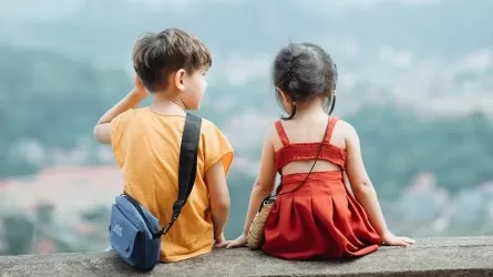 Казахстан лидирует по регистрации рождения детей по версии ООН 