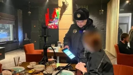 Ограничения по использованию кальянов могут ослабить в Казахстане 