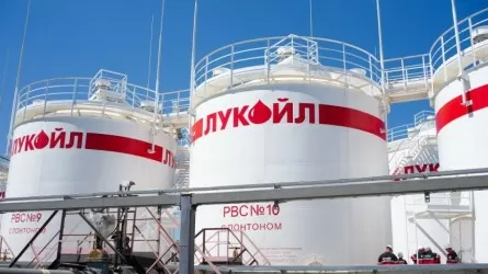 Федун продал ЛУКОЙЛу все свои акции