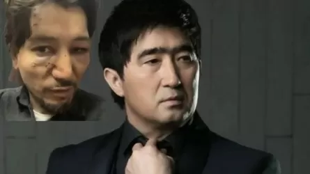 Алматыда Нұр-Мұқасан тобының әншісі соққыға ұшырады – полиция іс қозғады