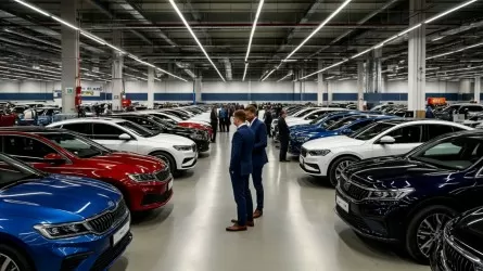 Каждый автосалон будет предлагать свои условия лизинга – минторговли 