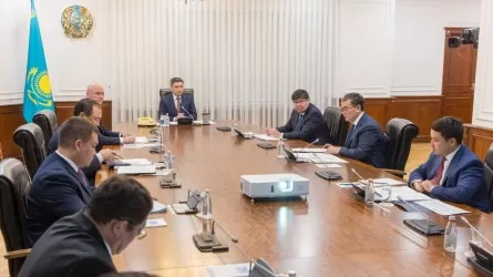 Астана әуежайы 12 млн жолаушыға қызмет көрсетеді