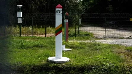 Әлемде тағы бір болмашы дүниеге бола «соғыс» басталғалы тұр