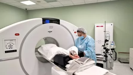 Елде сәулелік терапия сапасын бақылаудың ұлттық жүйесі құрылады