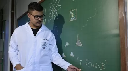 В России учителей хотят сделать неприкосновенными 