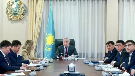 Үкімет азық-түлік бағасына бақылауды күшейтеді