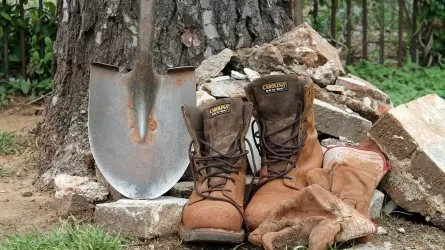 На 795 млн тенге «попал» житель Костаная из-за глины  