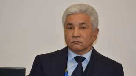 Тасмагамбетов уходит с поста генсека ОДКБ 