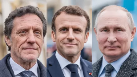 Европа предложит альтернативный план Украине