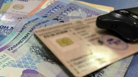 Семейде алаяқтықпен айналысқан әйел ұсталды