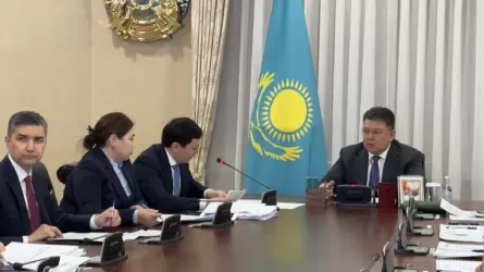 Заявки почти на полтриллиона тенге подали поставщики на платформе госзакупок коммунальщиков 