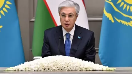 Екі ел арасындағы тауар айналымы 4 миллиард доллардан аса қаржыны құрайды – Қасым-Жомарт Тоқаев