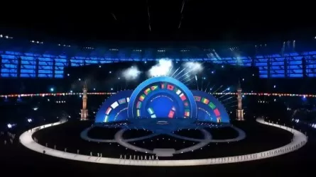 Сауд Арабиясында Ислам ынтымақтастығы ойындары басталды 