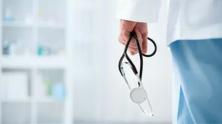 Жетісуда аурухананың бас дәрігеріне 4 млн теңгеден аса айыппұл салынды