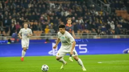 Дастан Сәтпаевтың құны шарықтады