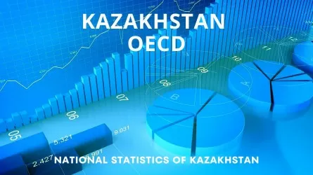 Бүгін Қазақстан статистикасына 105 жыл толды