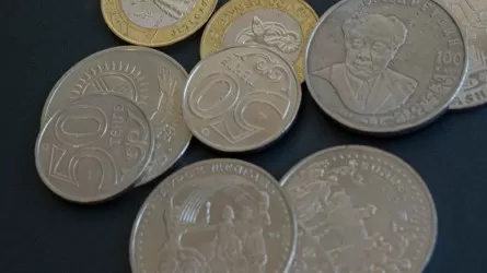 Могут ли казахстанцы разбогатеть на "красивой" монетке, попавшейся на сдачу? 