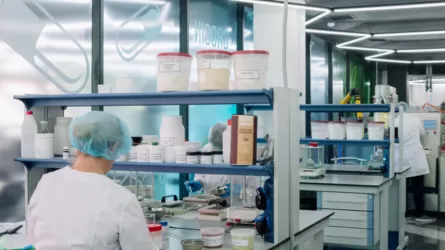 Почти половина товаров не прошла проверки в РК 