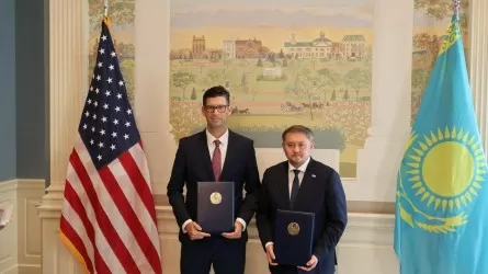 Международная компания поможет изменить формат ЕНТ в Казахстане 