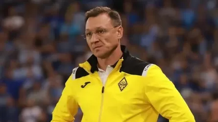 Рафаэль Уразбахтин: 8 жыл бұрын Миланда «Қайраттың» намысын қорғайсың десе, сенбес едім