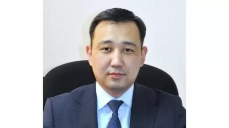 У департамента цифровизации минэнерго – новый руководитель