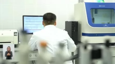 ДНК-бомба спустя 9 лет: МВД раскрыло жестокое убийство в Астане