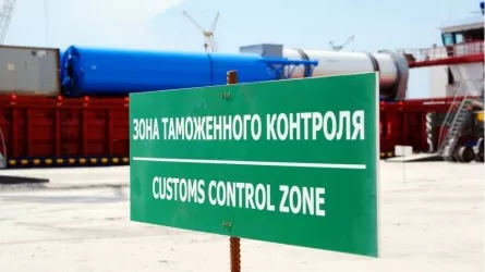 Кедендік тексерістердің 81%-ынан заңбұзушылық анықталды