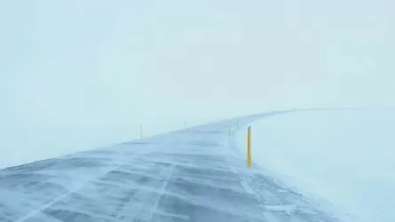 «КазАвтоЖол» сделал важное заявление для водителей в области Абай