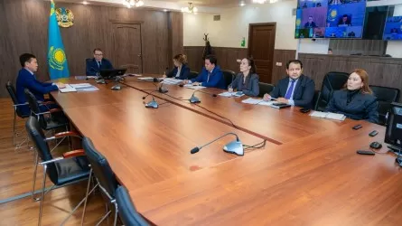 Продовольственная инфляция в Казахстане достигла 11% 