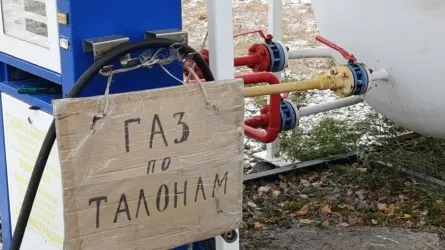 Костанайцы обвиняют поставщиков в искусственном дефиците автогаза  