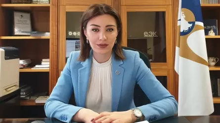 ЕАЭС усиливает роль в глобальной продбезопасности 