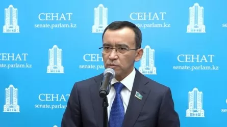 Парламент пен Үкімет бюджеттің ашықтығын қамтамасыз ету үшін бірлесіп жұмыс істеуде