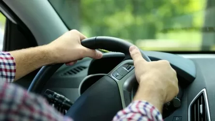 В России назвали важное условие для признания иностранных водительских прав 