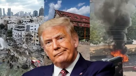 Дональд Трамп шокировал заявлением о сроках по Украине  