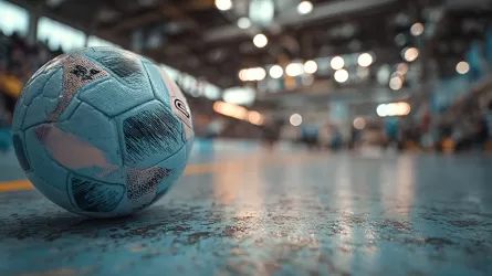 "Кайрат" и "Семей" узнали соперников в плей-офф ЛЧ по футзалу