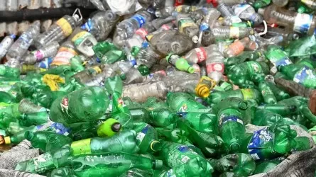 Заводы по утилизации отходов построят в Астане, Алматы и Шымкенте 
