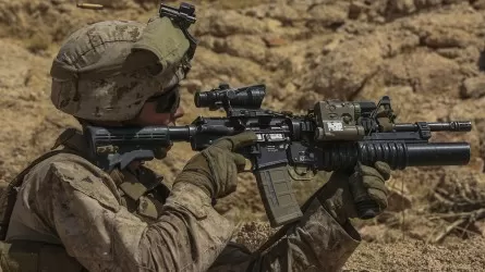 Израиль провел военную операцию на юге Сирии: есть жертвы 