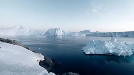 Қытай адамзатқа беймәлім көлді зерттеуге кірісті 