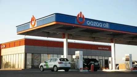 От топлива – к новому уровню сервиса: партнерство Qazaq Oil и Vlife 