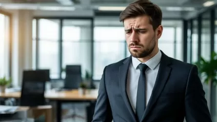 Сюрприз от налоговой: учредителям ТОО угрожает потеря имущества