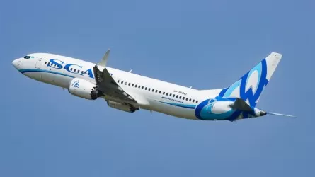 Өзбекстанның 3 қаласына Түркістаннан жаңа әуе рейсі ашылды