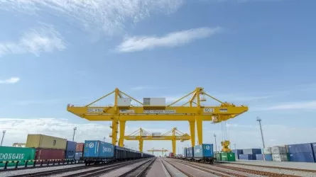 Қазақстанның екі терминалы ЭСКАТО құрғақ порттары қатарына қосылды