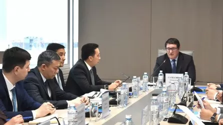 В Казахстане создадут спецреестр поставщиков для атомной энергетики