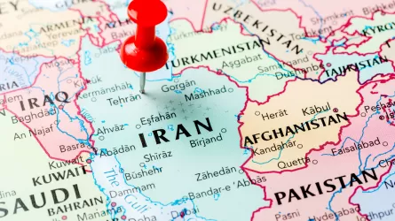 Иран Қазақстанның тағдырын қайталауы мүмкін