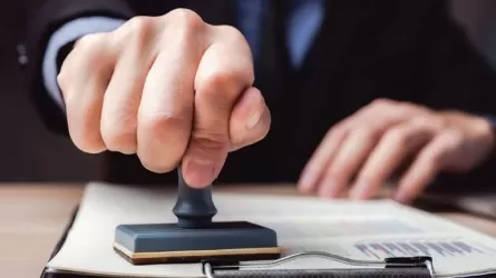 Қазақстанда заңды тұлғаларды жалған мекен-жай бойынша тіркеуге тыйым салынады